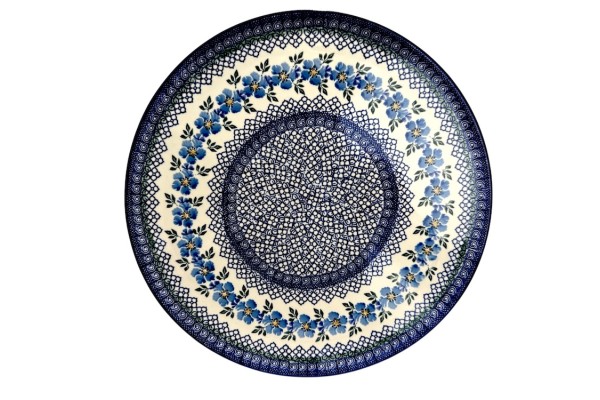 Bunzlau Pizzabord 1382X 33 cm D53 Pizzaborden Ø 33 cm